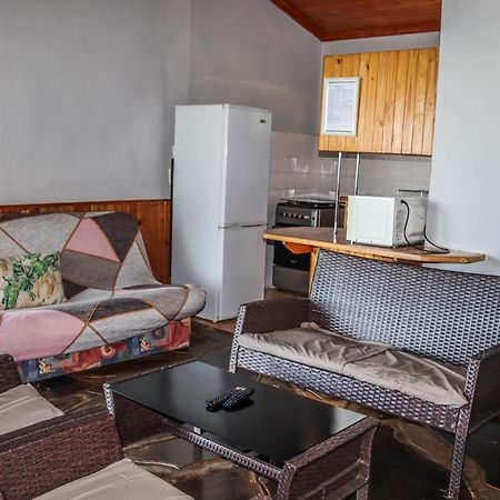 Panorama Chalets & Rest Camp Graskop Dış mekan fotoğraf