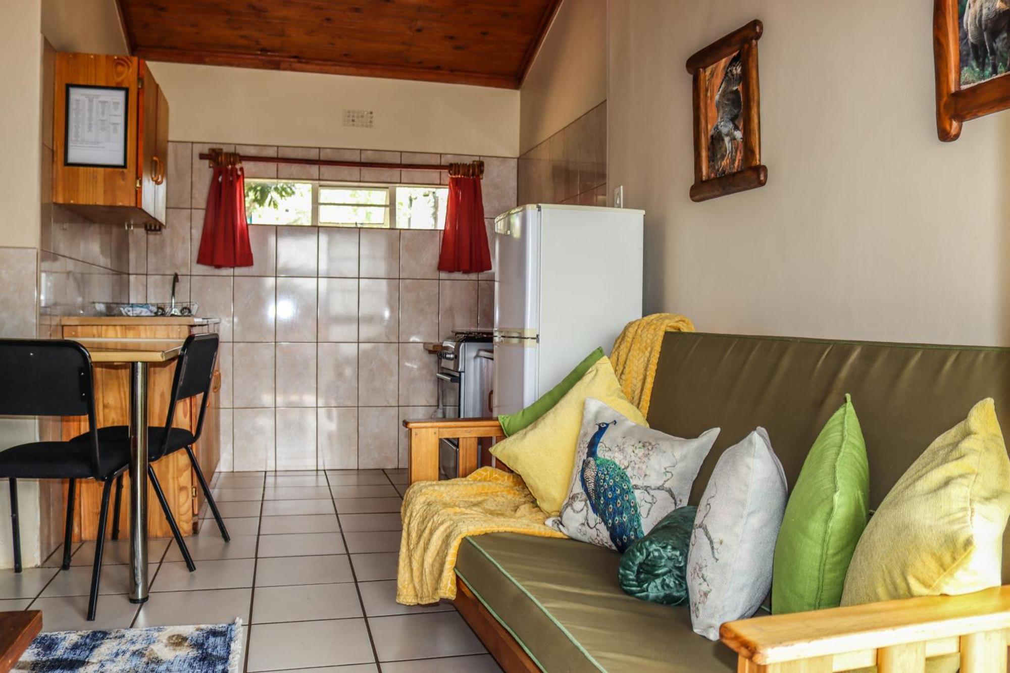 Panorama Chalets & Rest Camp Graskop Dış mekan fotoğraf