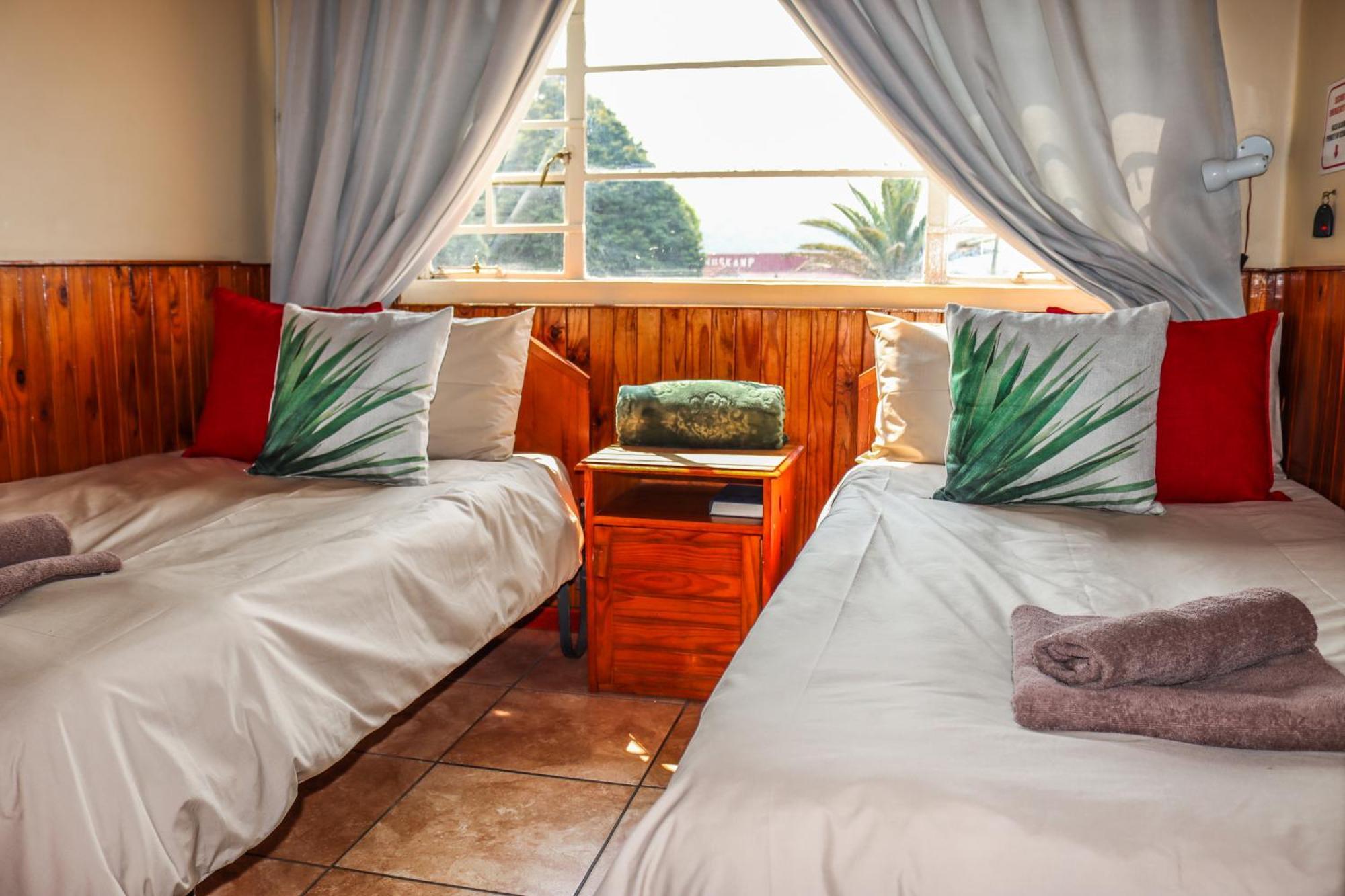 Panorama Chalets & Rest Camp Graskop Dış mekan fotoğraf