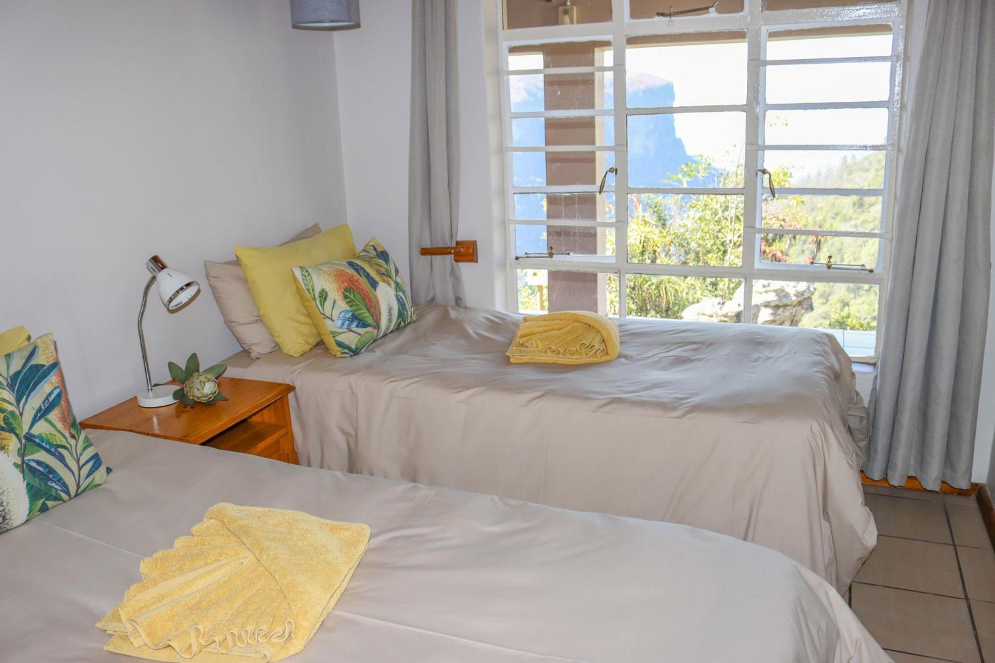 Panorama Chalets & Rest Camp Graskop Dış mekan fotoğraf