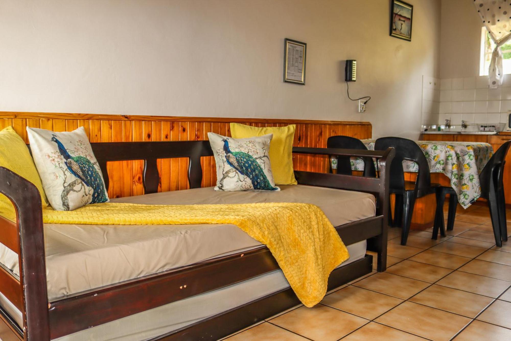 Panorama Chalets & Rest Camp Graskop Dış mekan fotoğraf