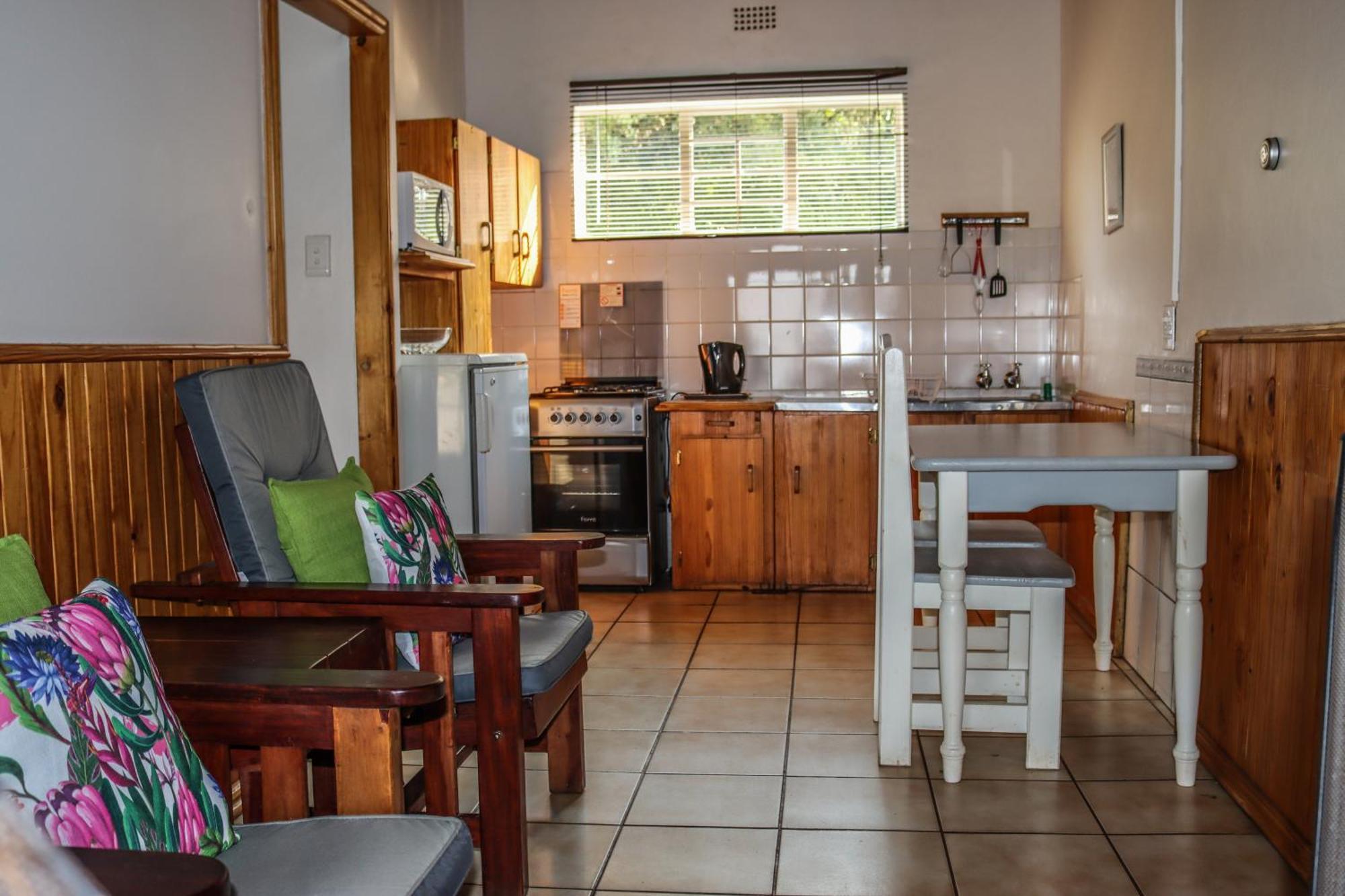 Panorama Chalets & Rest Camp Graskop Dış mekan fotoğraf