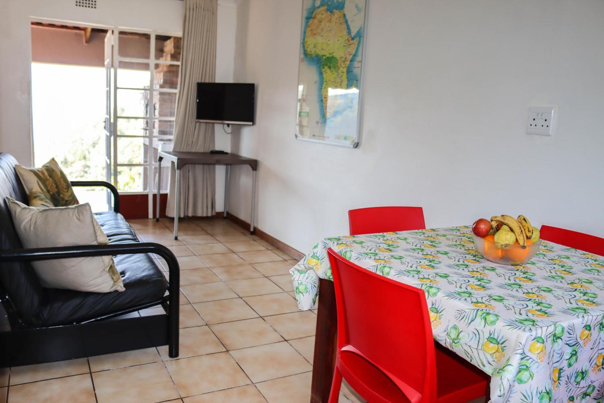Panorama Chalets & Rest Camp Graskop Dış mekan fotoğraf
