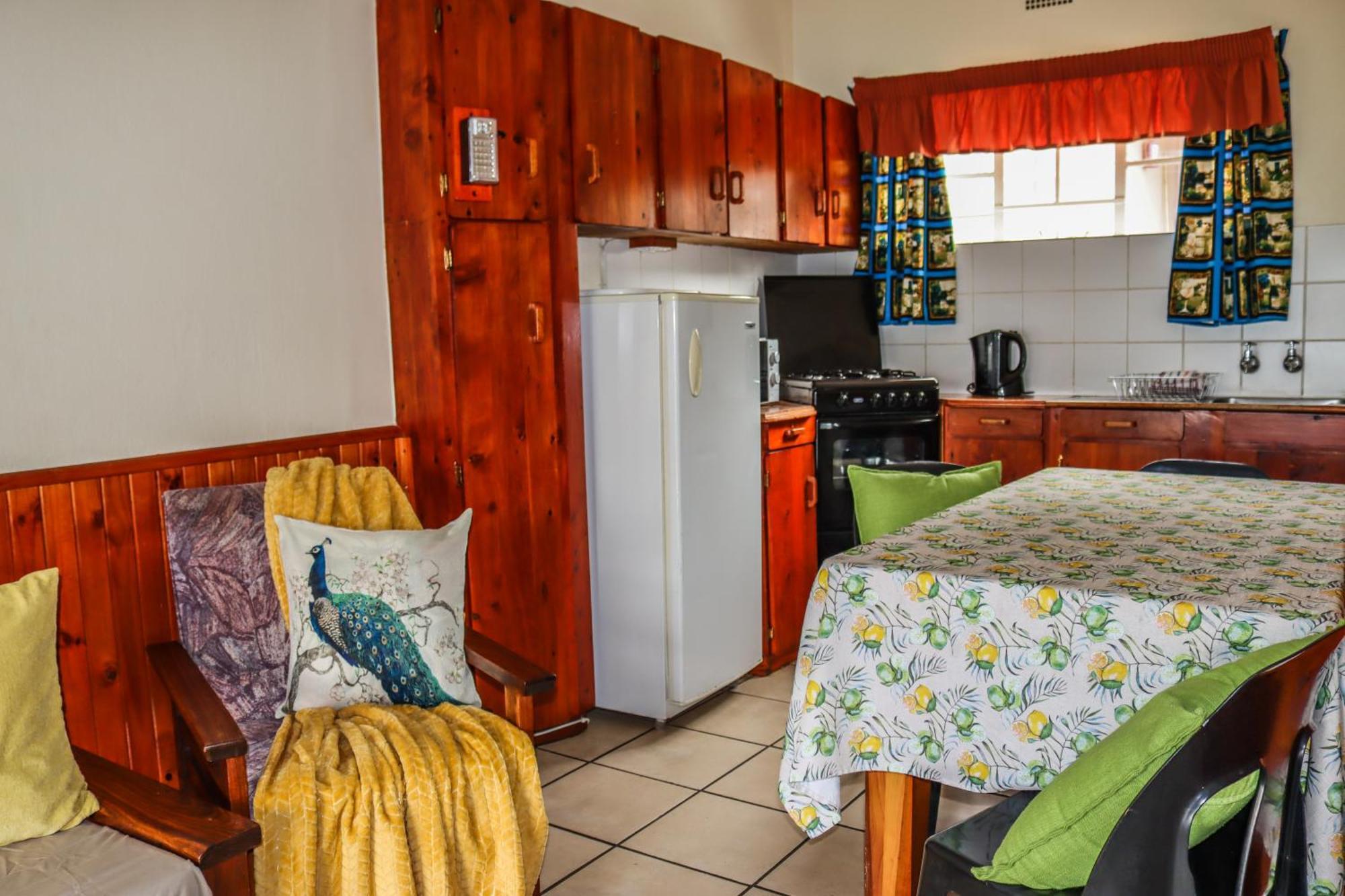 Panorama Chalets & Rest Camp Graskop Dış mekan fotoğraf