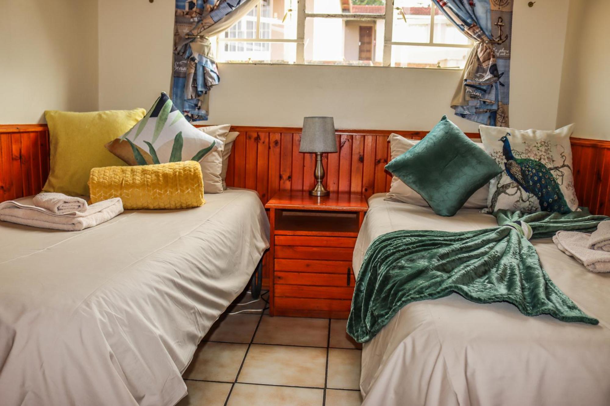 Panorama Chalets & Rest Camp Graskop Dış mekan fotoğraf