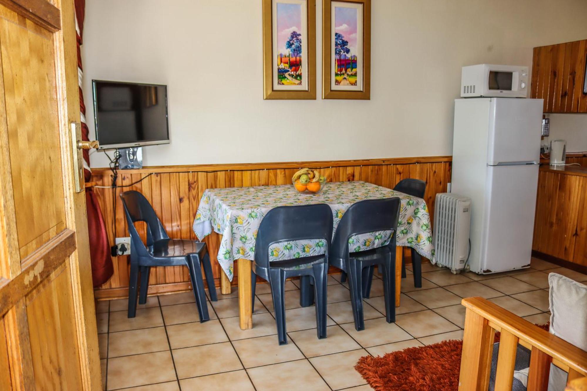 Panorama Chalets & Rest Camp Graskop Dış mekan fotoğraf
