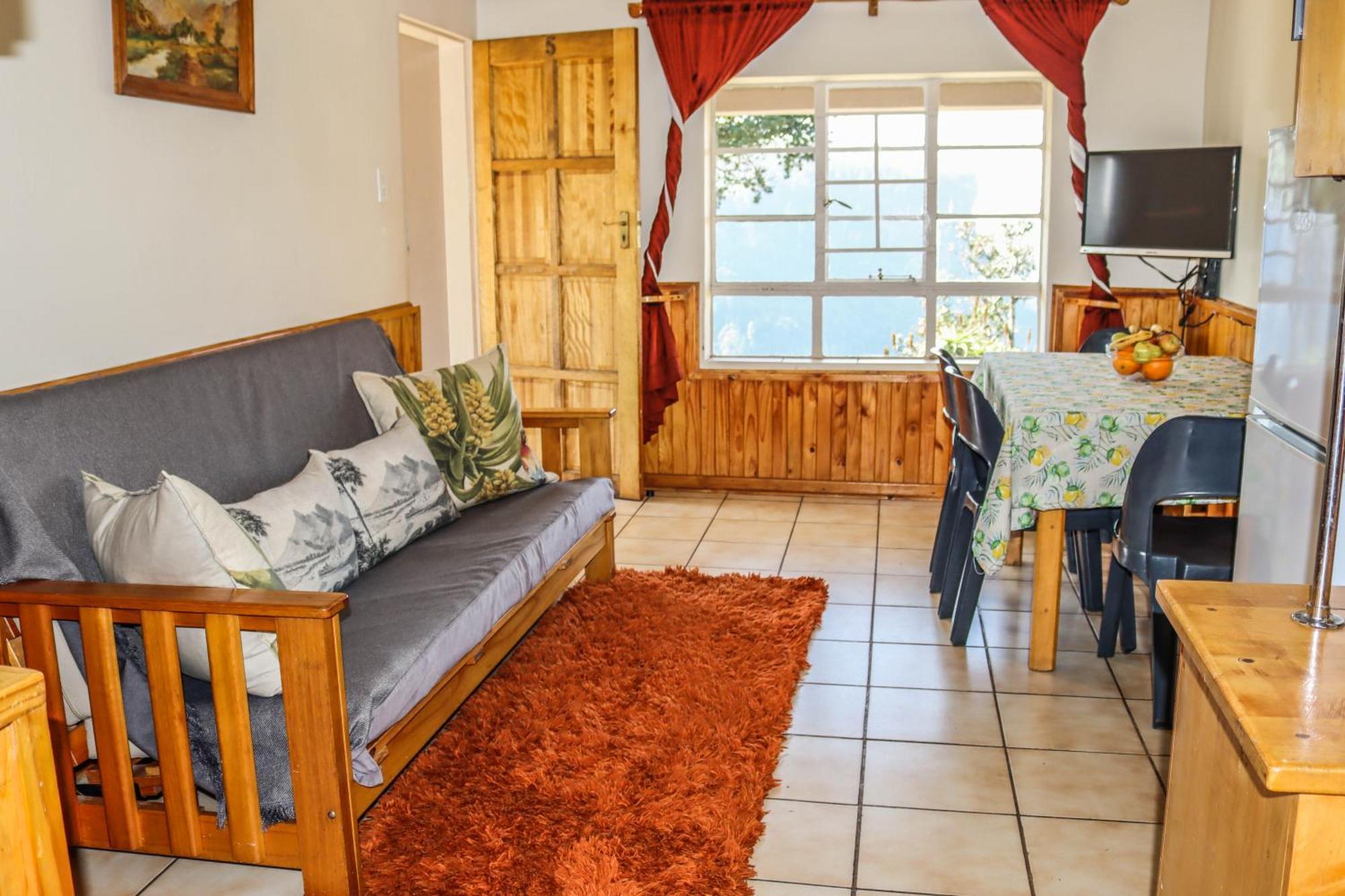 Panorama Chalets & Rest Camp Graskop Dış mekan fotoğraf