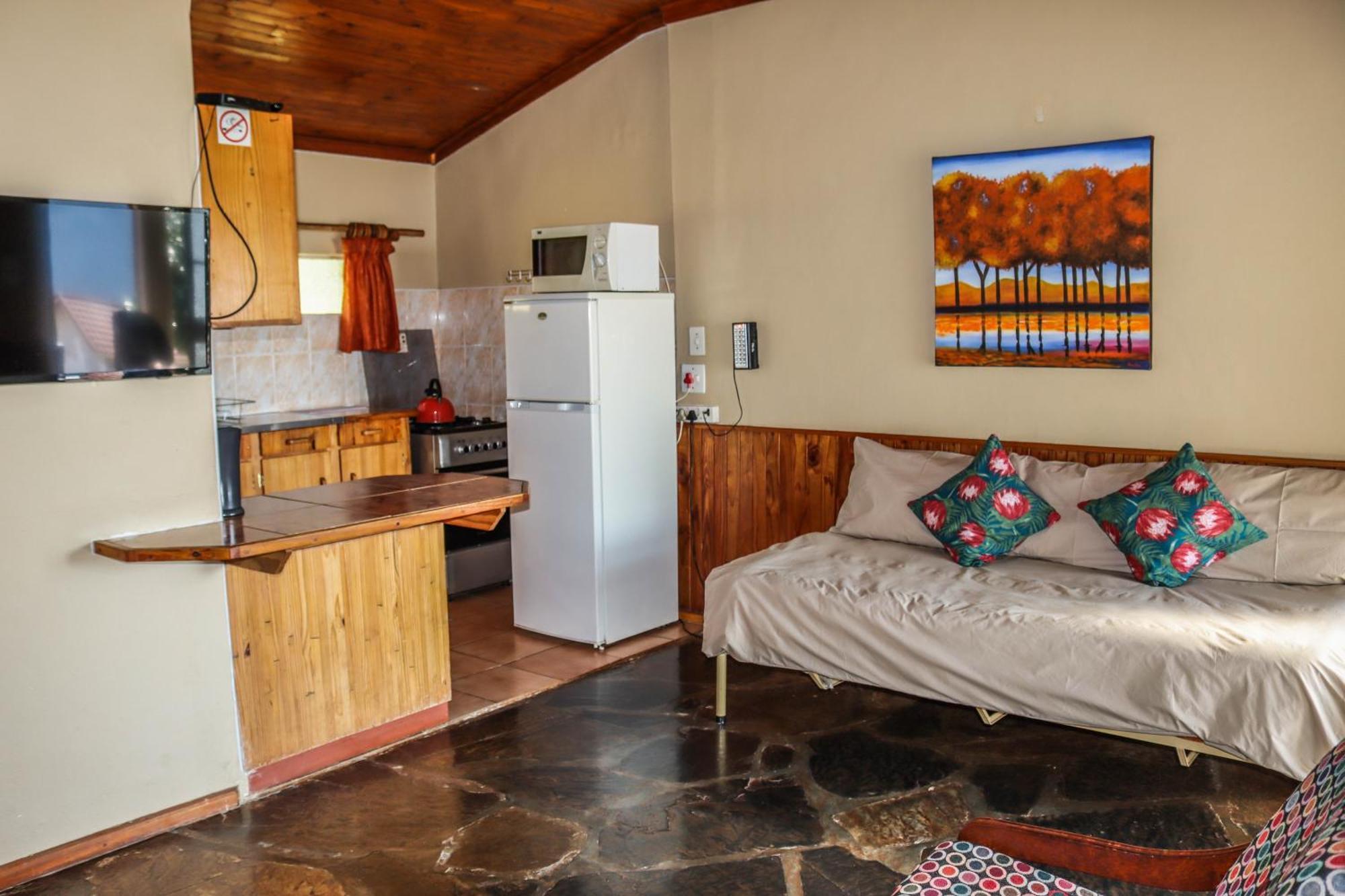 Panorama Chalets & Rest Camp Graskop Dış mekan fotoğraf