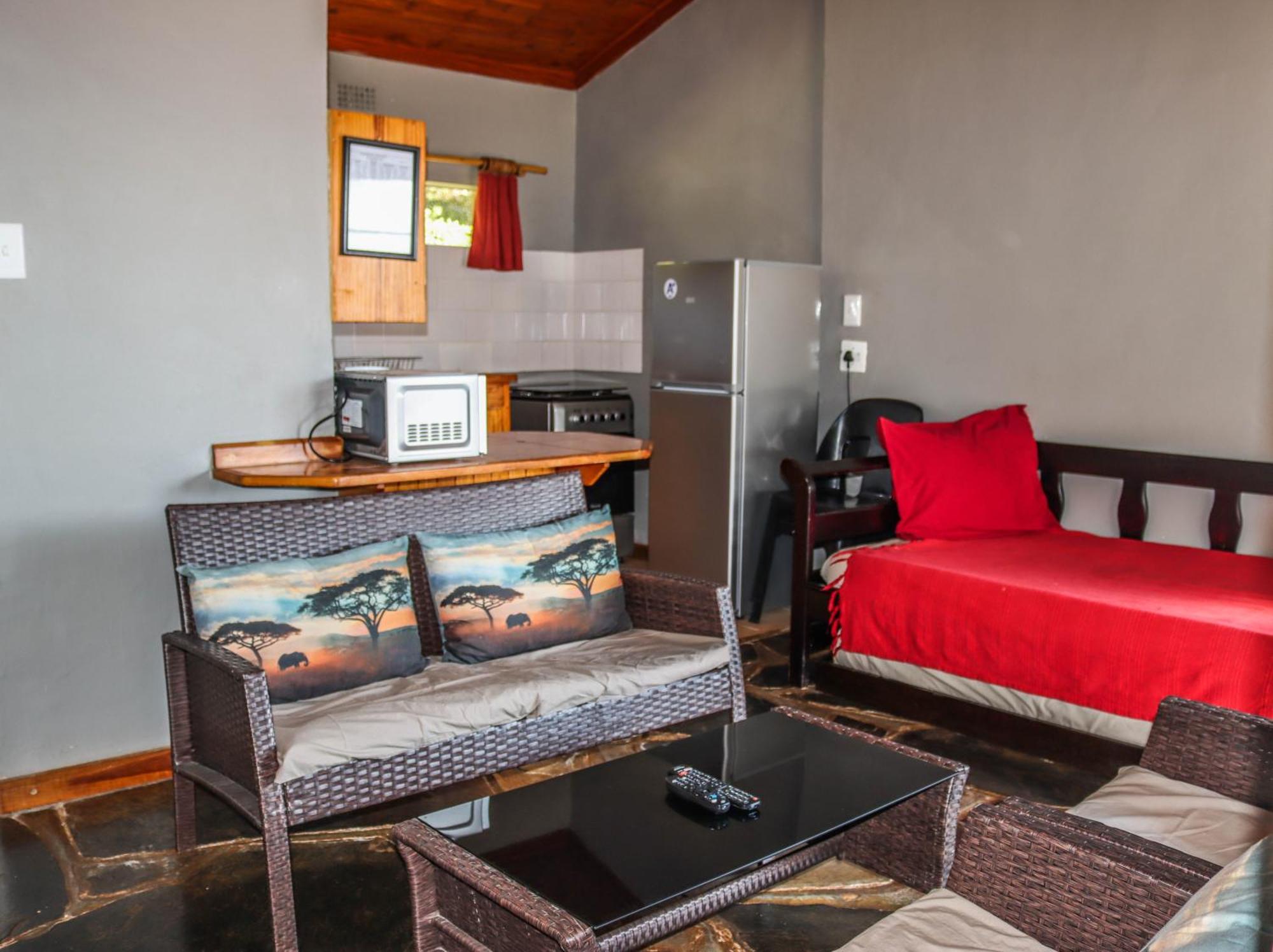 Panorama Chalets & Rest Camp Graskop Dış mekan fotoğraf