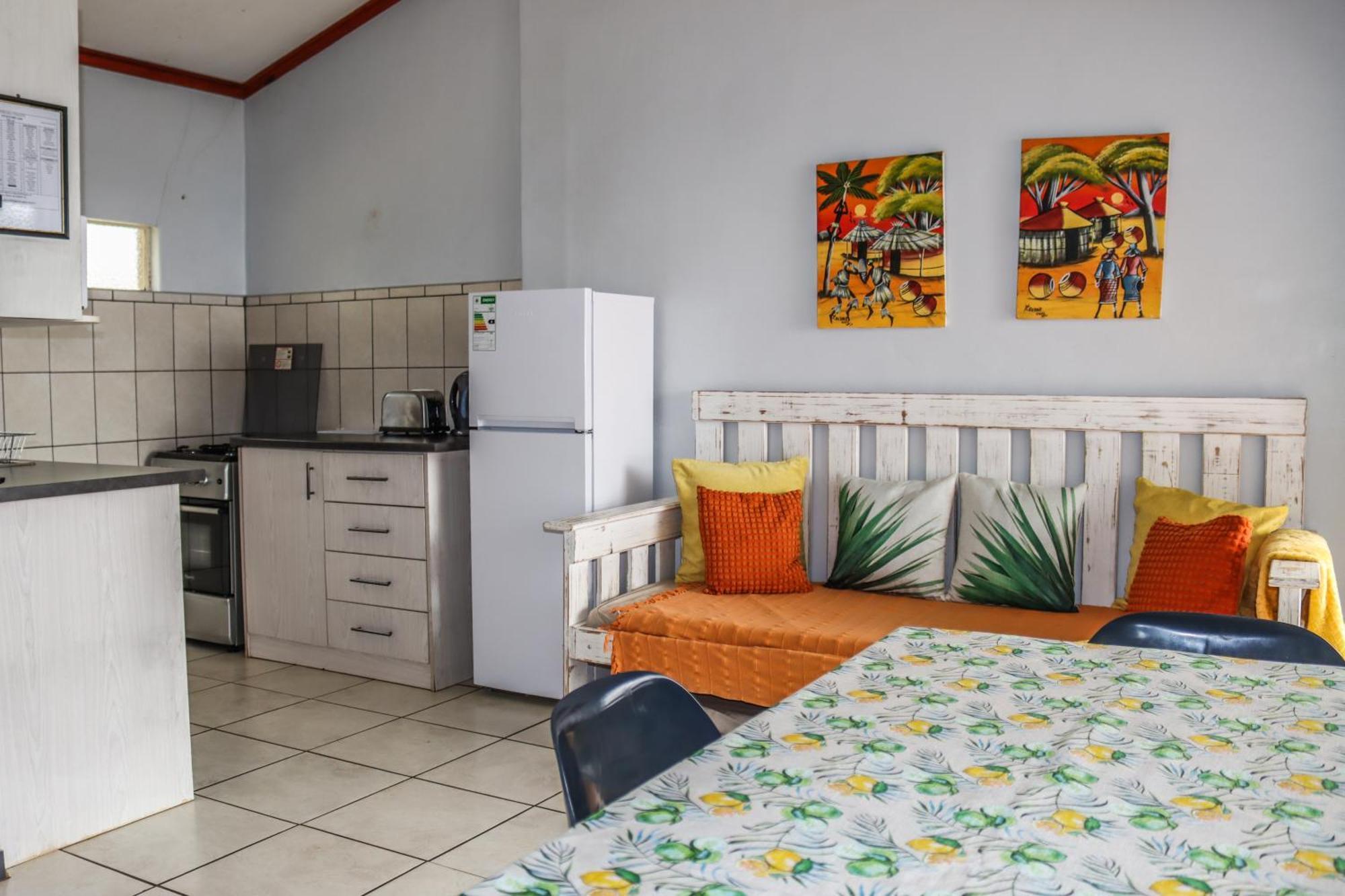 Panorama Chalets & Rest Camp Graskop Dış mekan fotoğraf