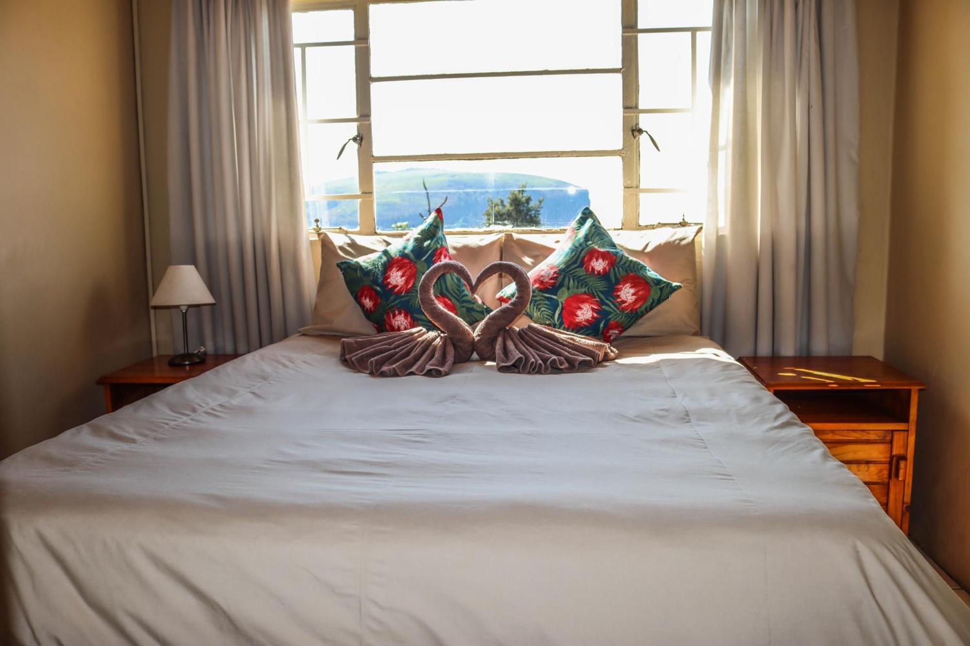 Panorama Chalets & Rest Camp Graskop Dış mekan fotoğraf