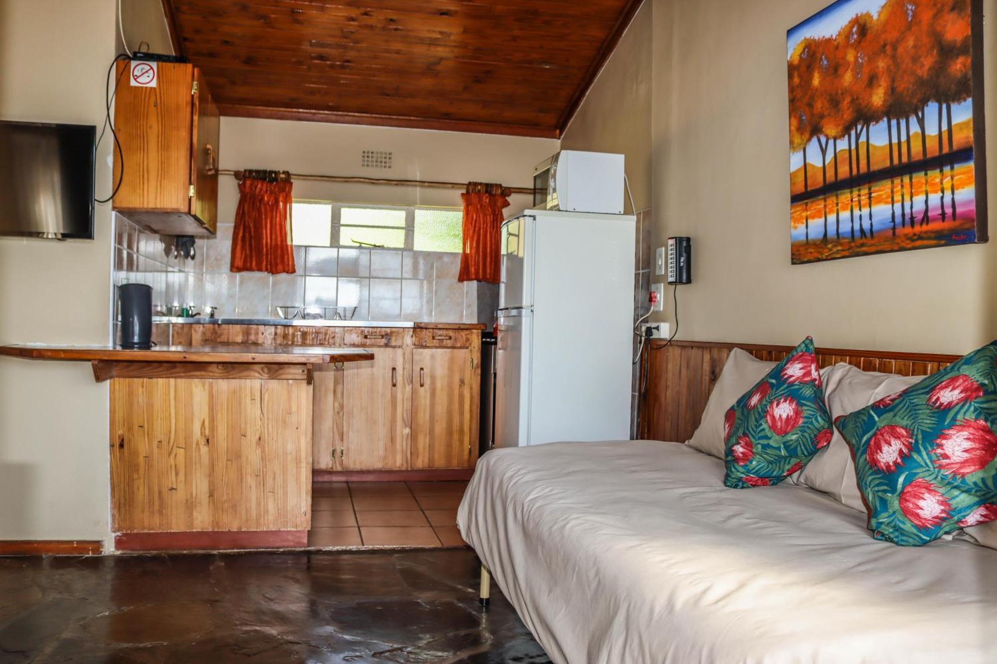 Panorama Chalets & Rest Camp Graskop Dış mekan fotoğraf