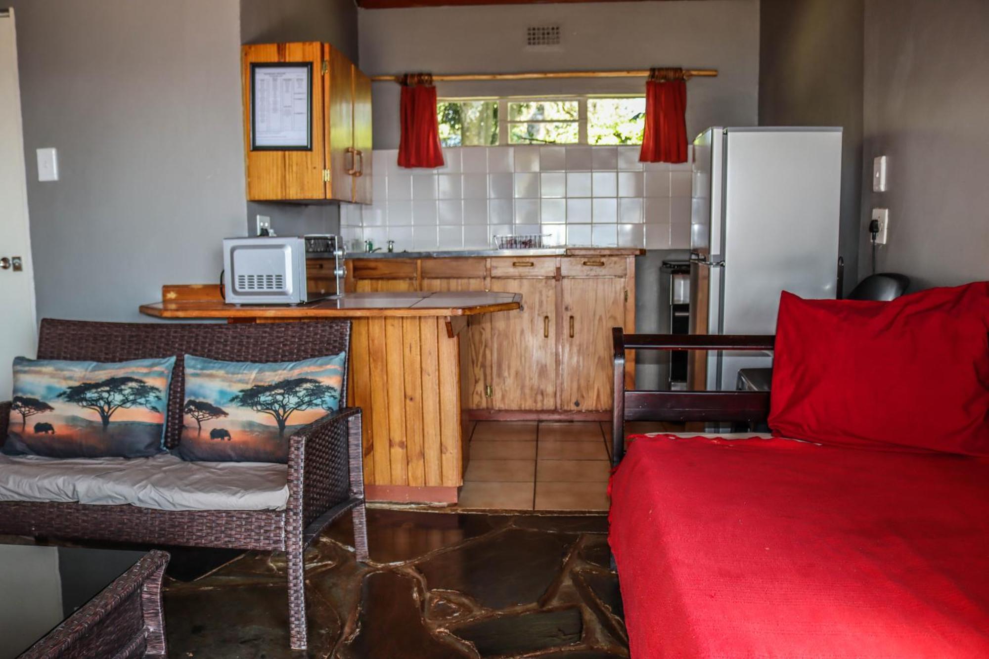 Panorama Chalets & Rest Camp Graskop Dış mekan fotoğraf