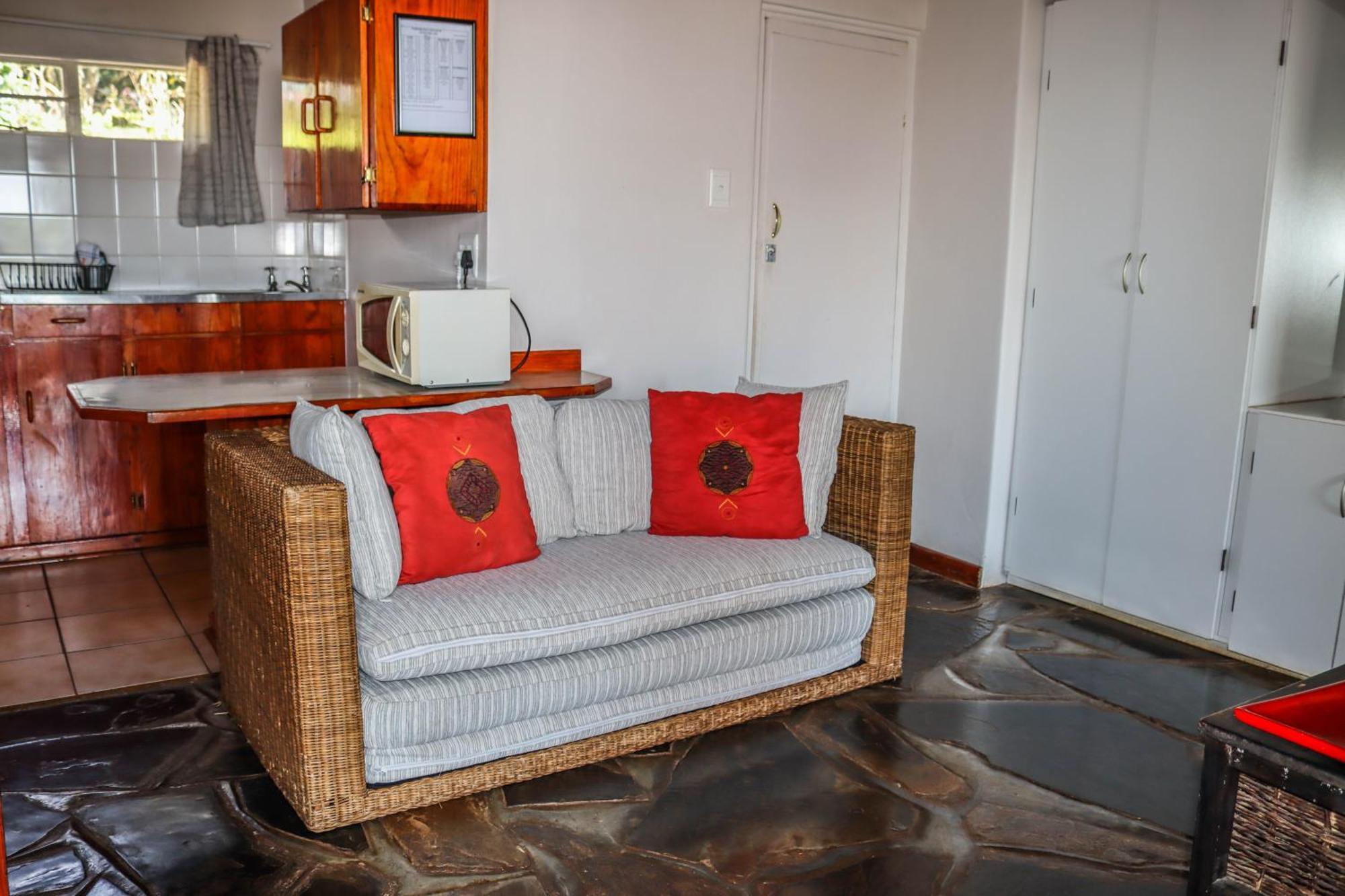 Panorama Chalets & Rest Camp Graskop Dış mekan fotoğraf