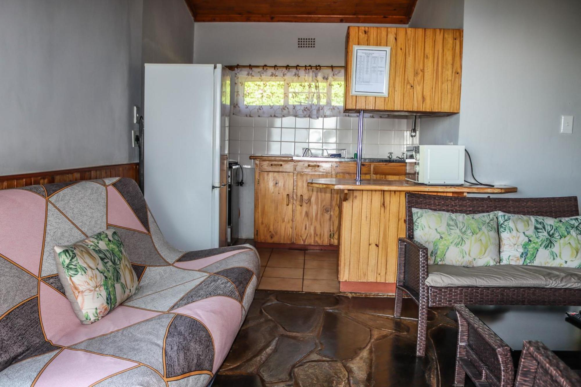 Panorama Chalets & Rest Camp Graskop Dış mekan fotoğraf