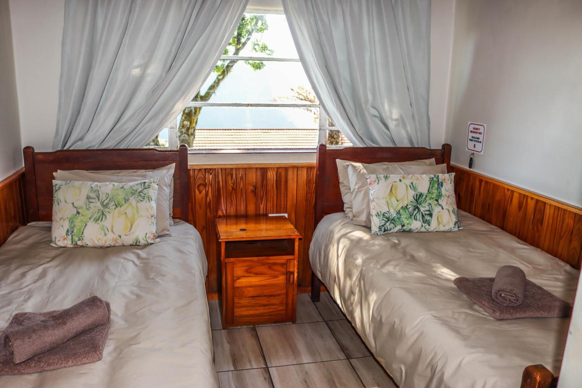 Panorama Chalets & Rest Camp Graskop Dış mekan fotoğraf