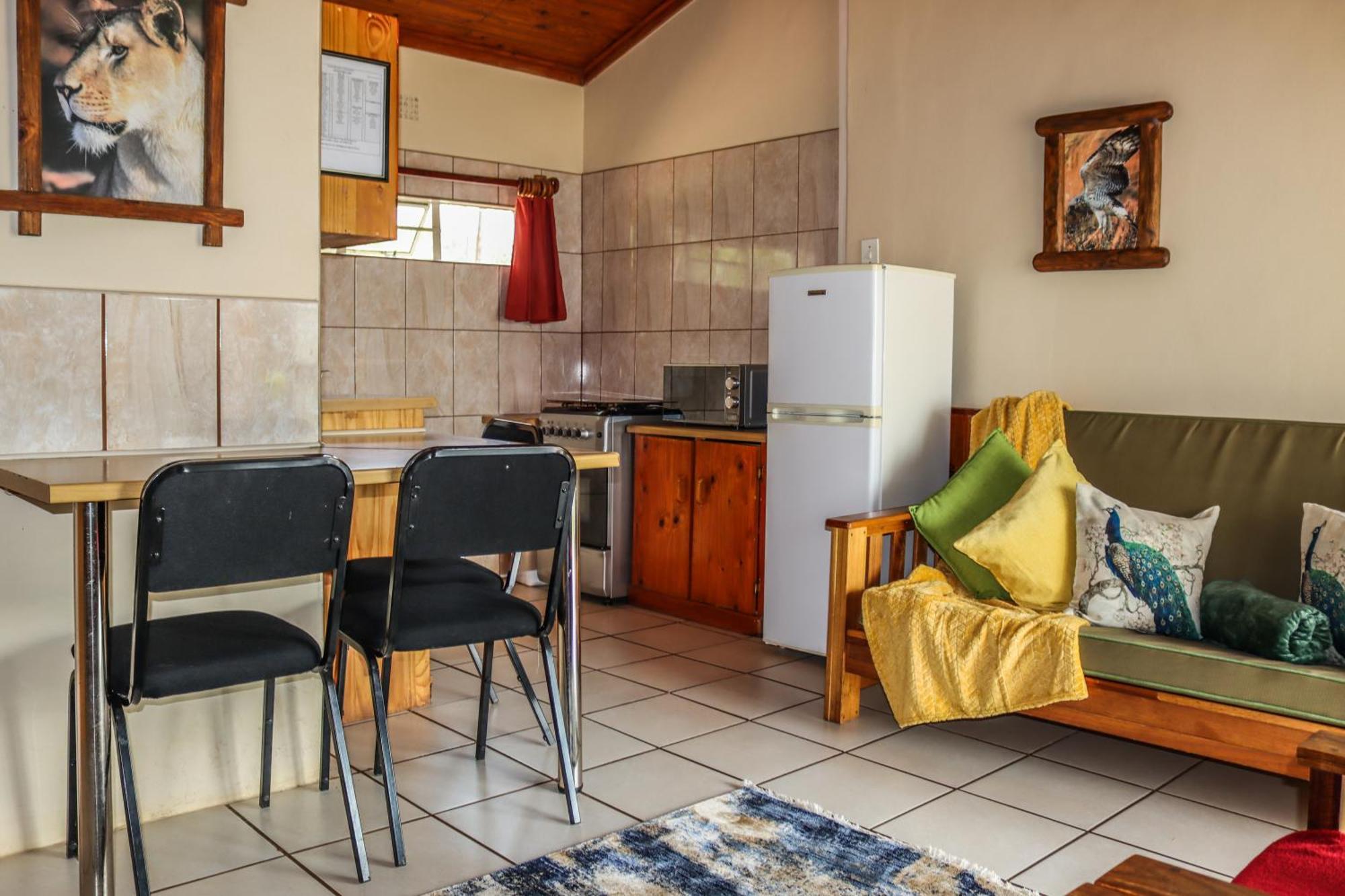 Panorama Chalets & Rest Camp Graskop Dış mekan fotoğraf