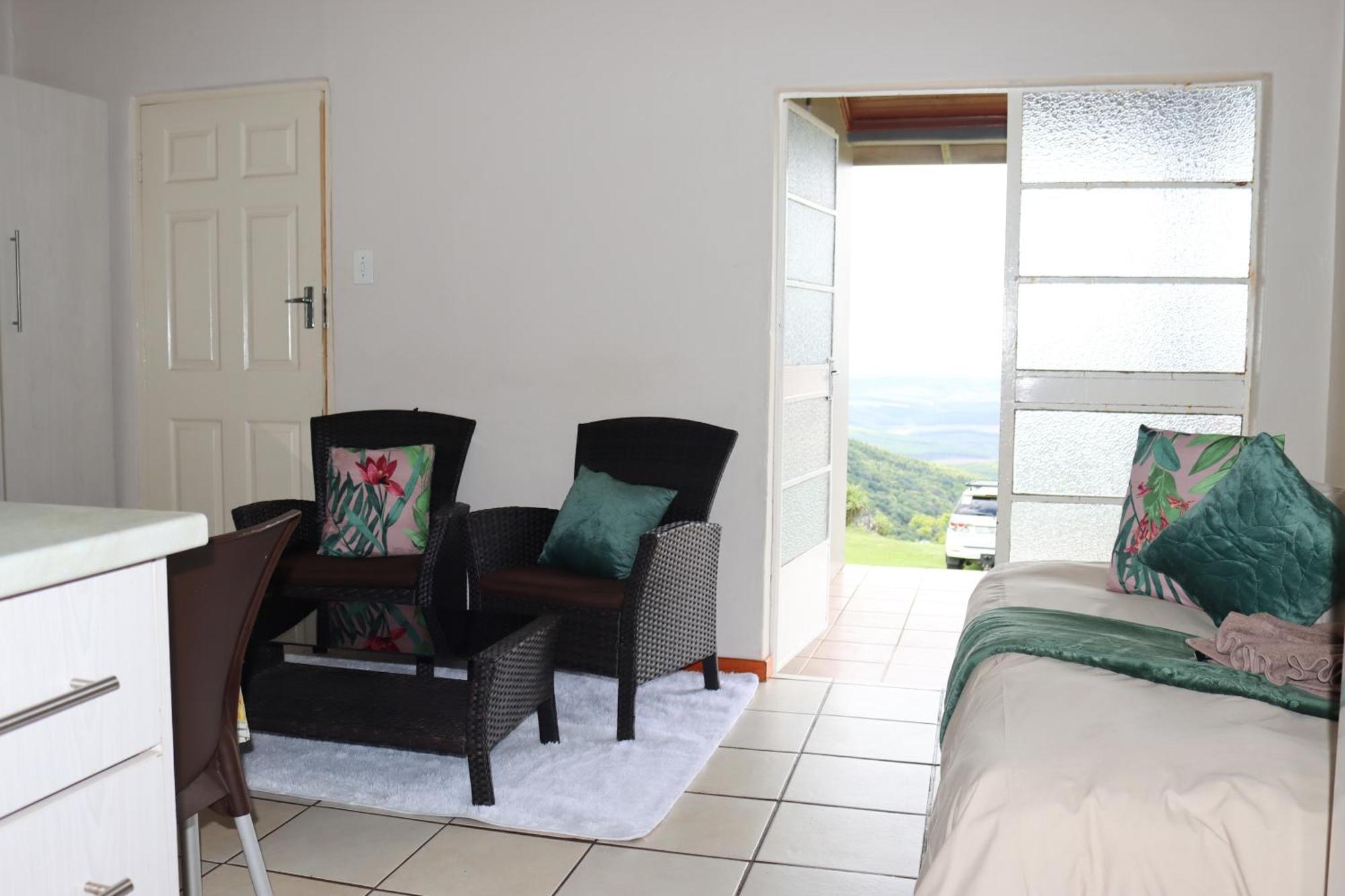 Panorama Chalets & Rest Camp Graskop Dış mekan fotoğraf