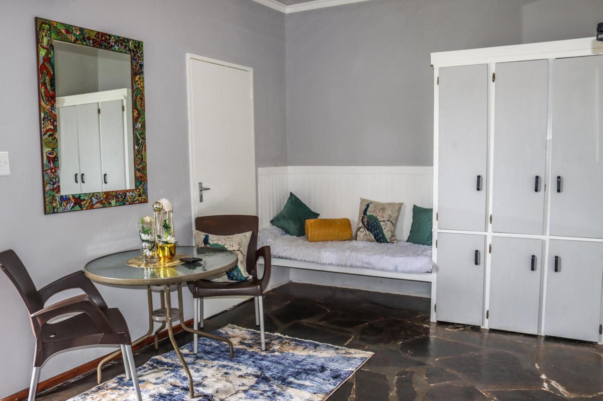 Panorama Chalets & Rest Camp Graskop Dış mekan fotoğraf