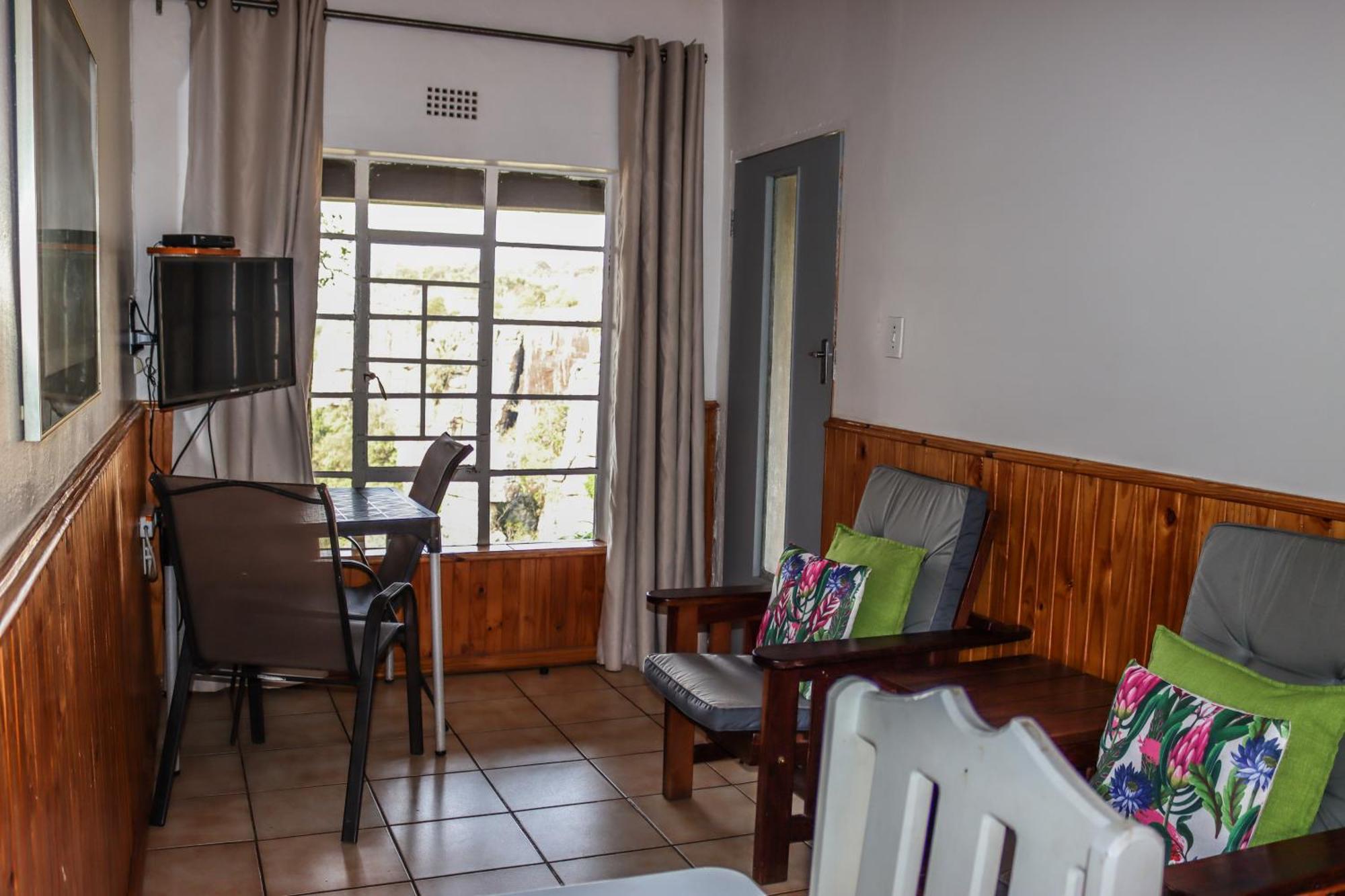 Panorama Chalets & Rest Camp Graskop Dış mekan fotoğraf