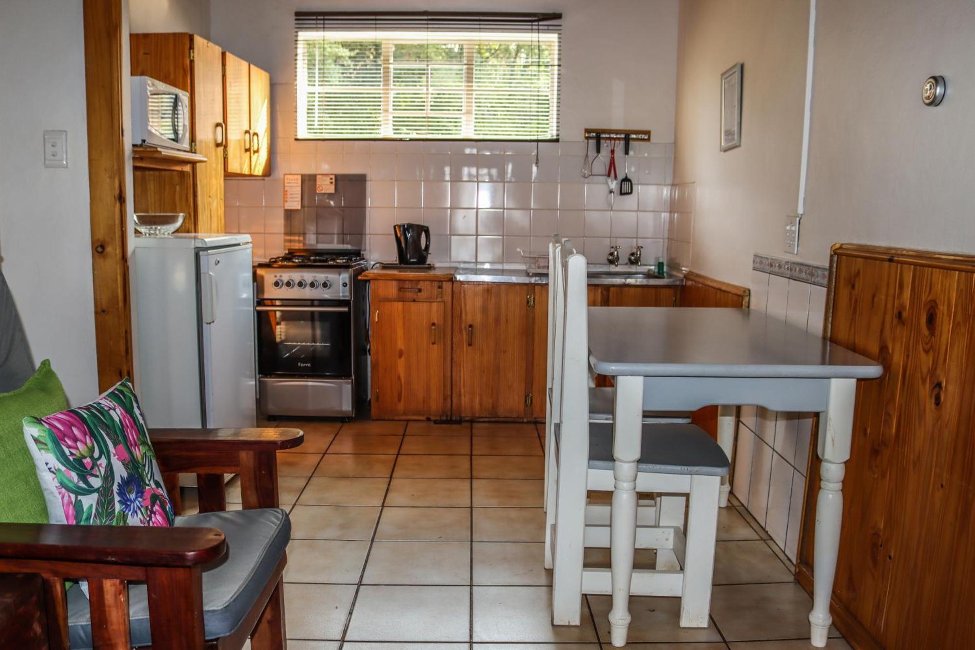 Panorama Chalets & Rest Camp Graskop Dış mekan fotoğraf