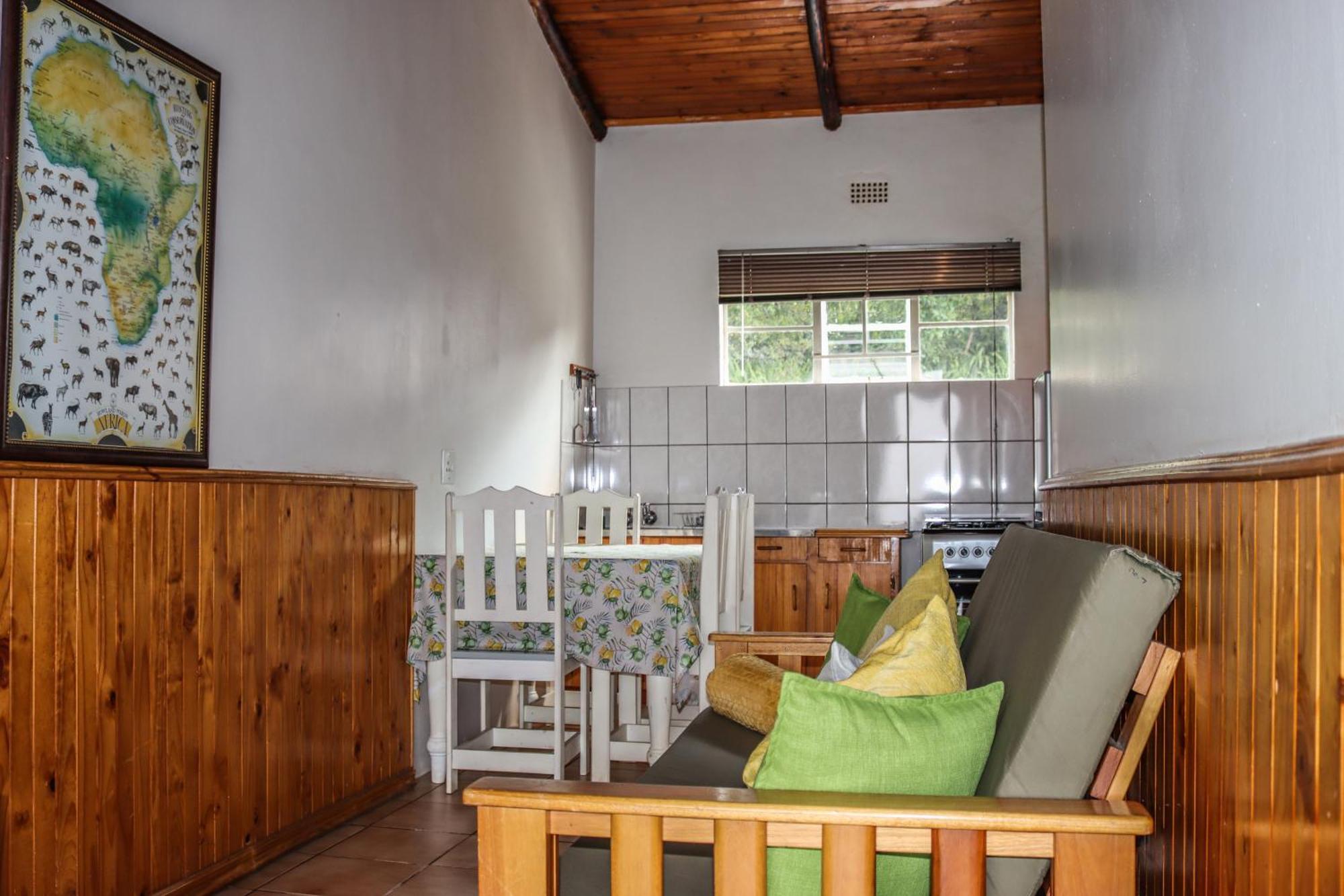 Panorama Chalets & Rest Camp Graskop Dış mekan fotoğraf