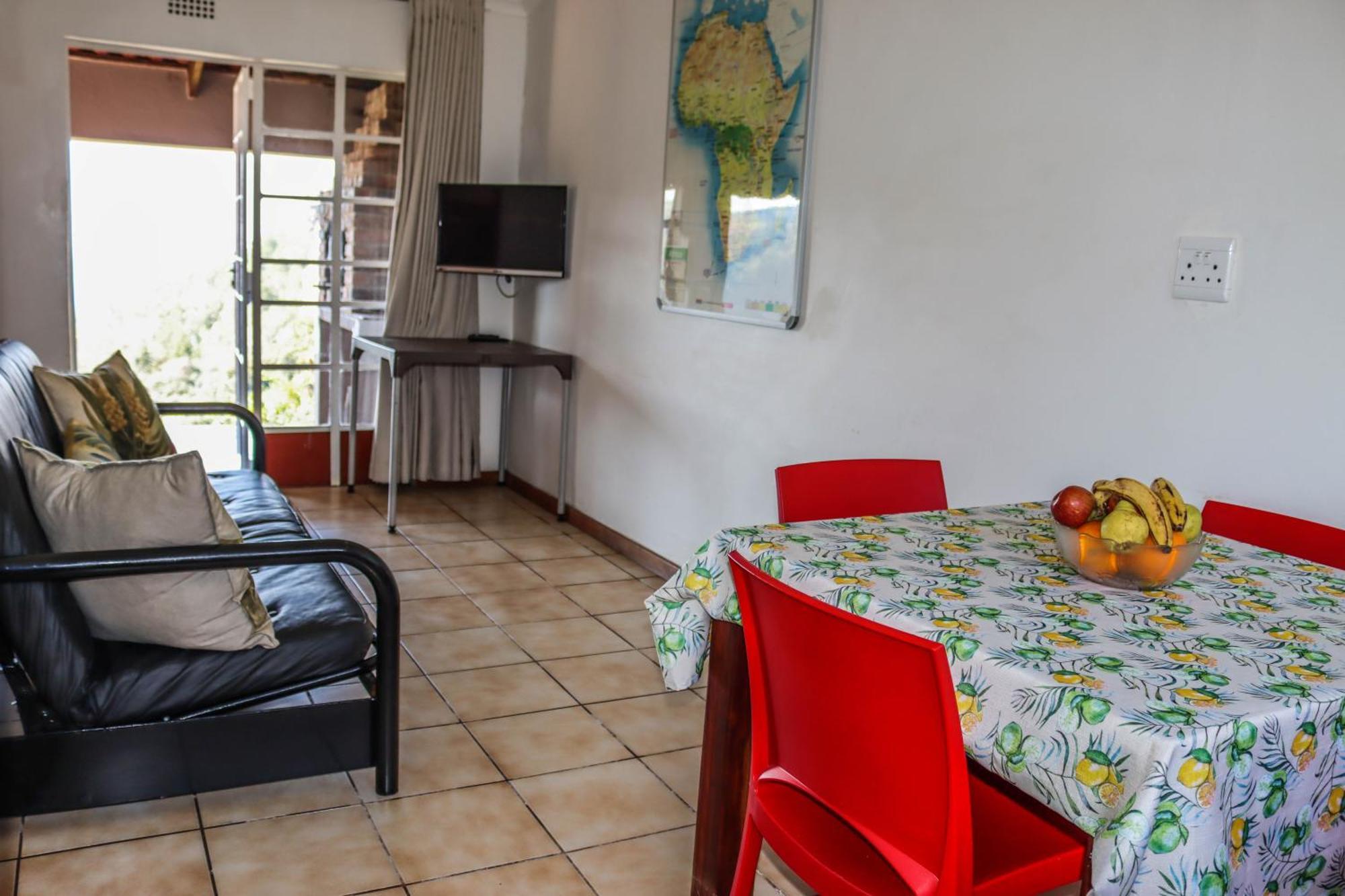 Panorama Chalets & Rest Camp Graskop Dış mekan fotoğraf