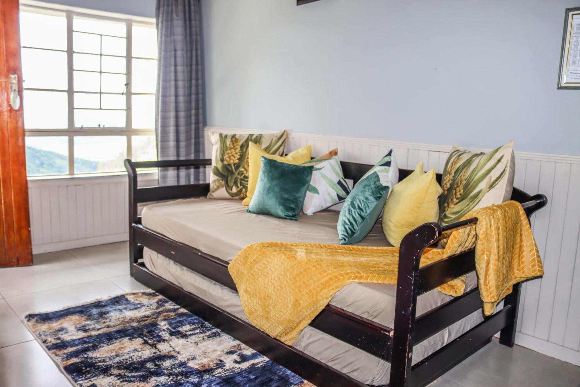 Panorama Chalets & Rest Camp Graskop Dış mekan fotoğraf