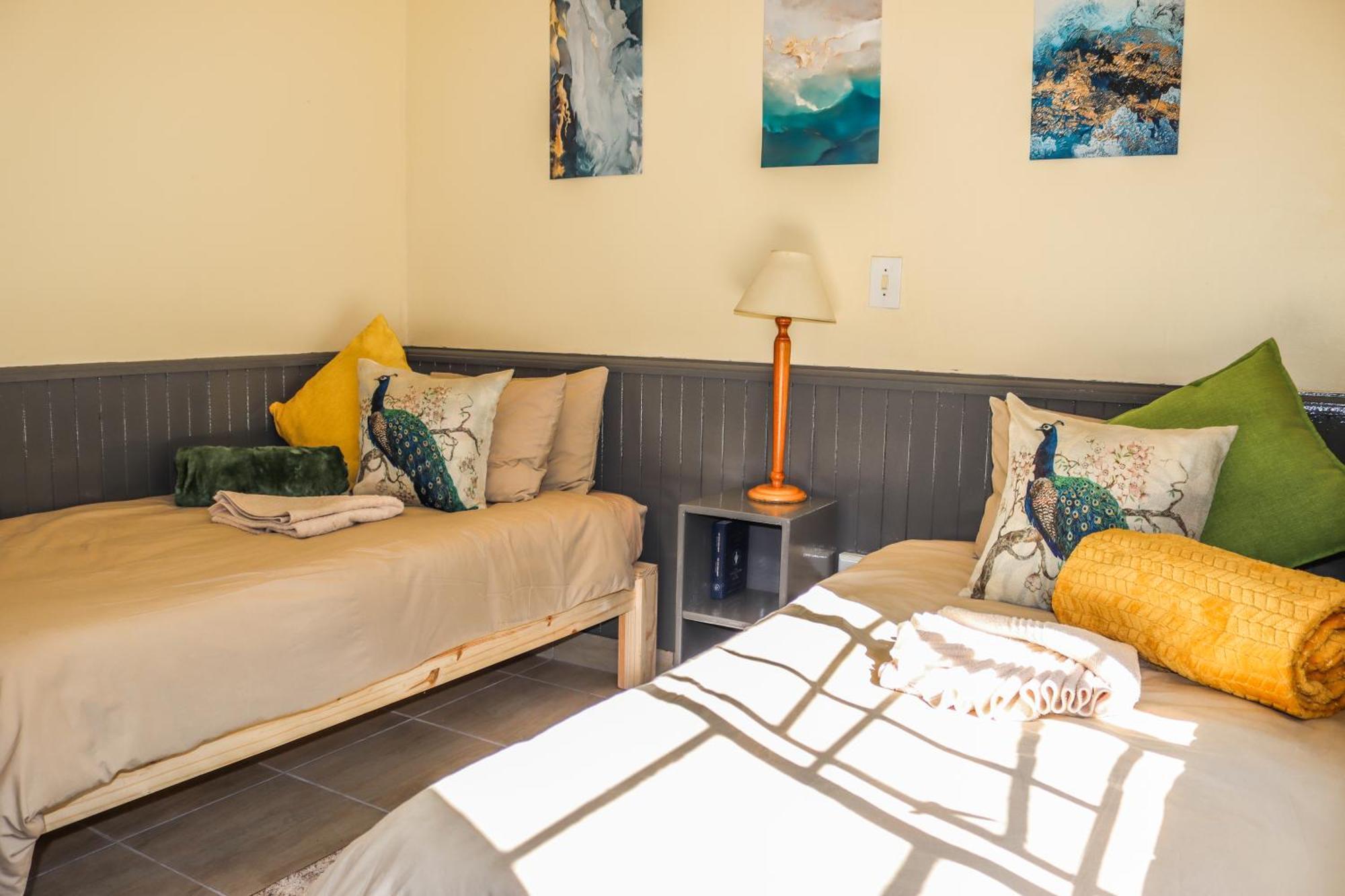 Panorama Chalets & Rest Camp Graskop Dış mekan fotoğraf