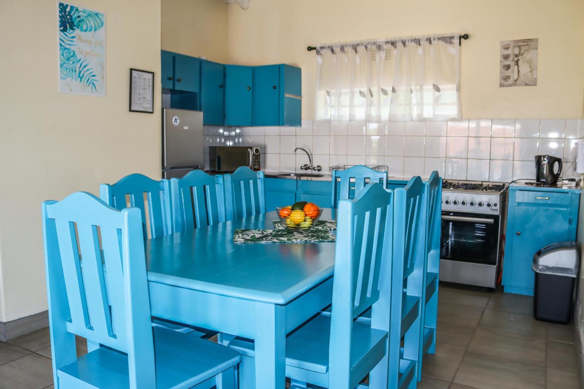 Panorama Chalets & Rest Camp Graskop Dış mekan fotoğraf